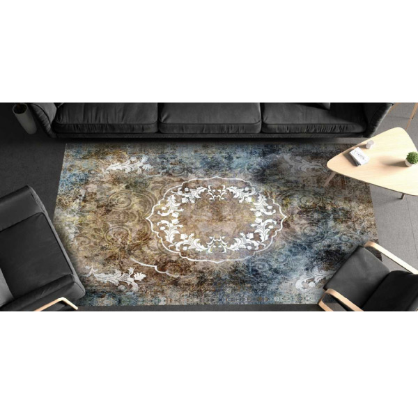 روفرشی کشدار زکسیس مدل 81401 در دکوراسیون