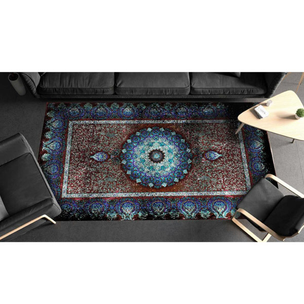 روفرشی کشدار زکسیس مدل 82301