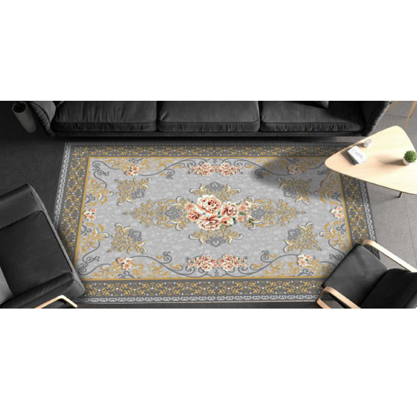 روفرشی کشدار زکسیس مدل 82701 در دکوراسیون