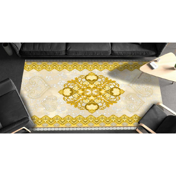 روفرشی کشدار زکسیس مدل 82802 در دکوراسیون