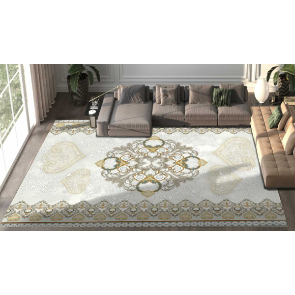 روفرشی کشدار زکسیس مدل 82801 در دکوراسیون