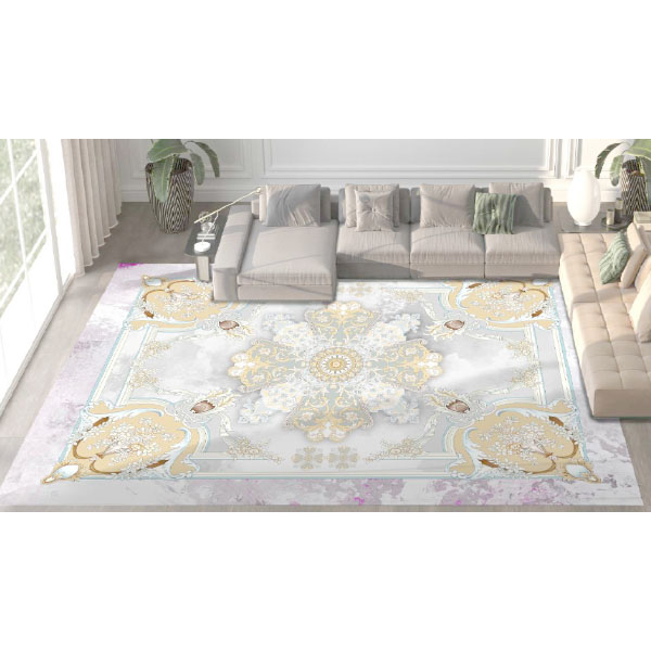 روفرشی کشدار زکسیس مدل 82901 در دکوراسیون