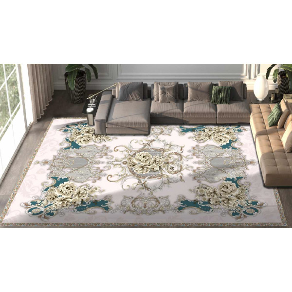 روفرشی کشدار زکسیس مدل 83101 در دکوراسیون