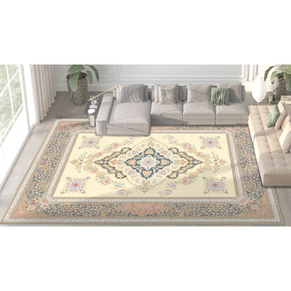 روفرشی کشدار زکسیس مدل 83201 در دکوراسیون