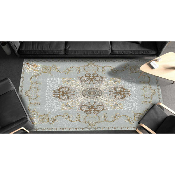 روفرشی کشدار زکسیس مدل 83401 در دکوراسیون