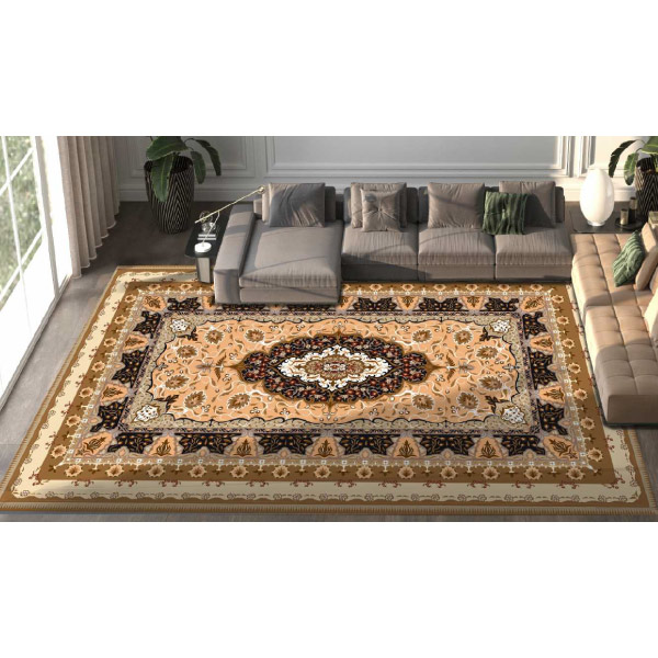 روفرشی کشدار زکسیس مدل 83501 در دکوراسیون