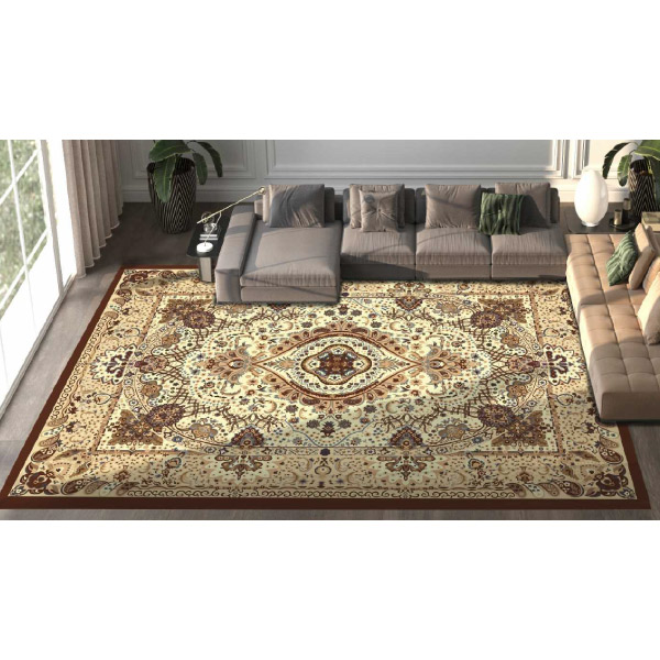 روفرشی کشدار زکسیس مدل 83601 در دکوراسیون