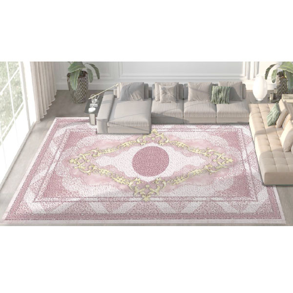 روفرشی کشدار زکسیس مدل 83801 در دکوراسیون