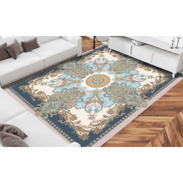 روفرشی کشدار زکسیس مدل 85501 در دکوراسیون