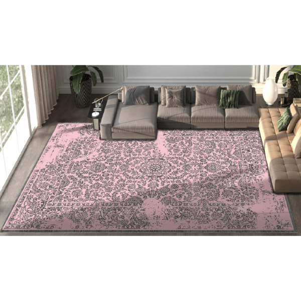 روفرشی کشدار زکسیس مدل 85701 در دکوراسیون