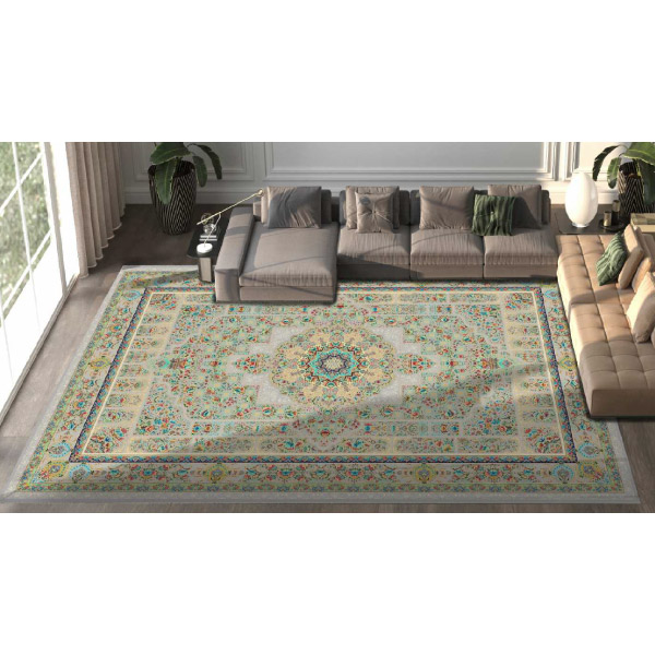 روفرشی کشدار زکسیس مدل 86601 در دکوراسیون