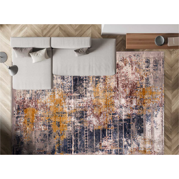 روفرشی کشدار زکسیس مدل 86801 در دکوراسیون