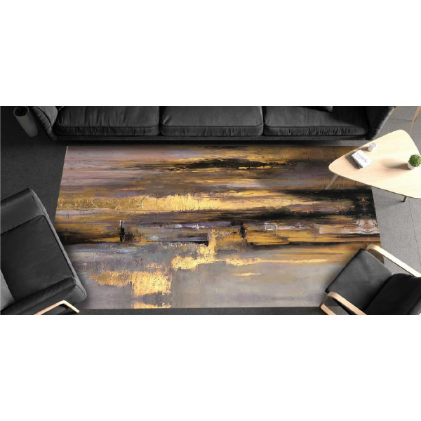 روفرشی کشدار زکسیس مدل 86901 در دکوراسیون