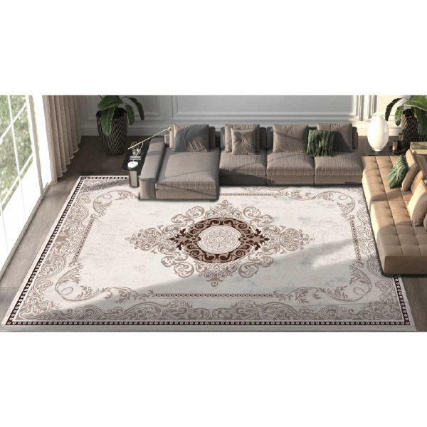 روفرشی کشدار زکسیس مدل 87101 در دکوراسیون