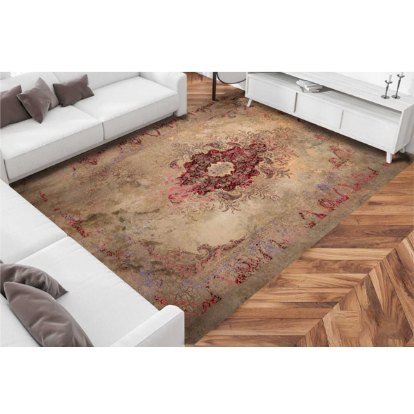 روفرشی کشدار زکسیس مدل 90204