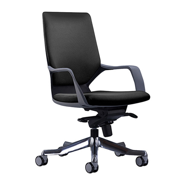 141685صندلی کارمندی Apollo نظری مدل E350