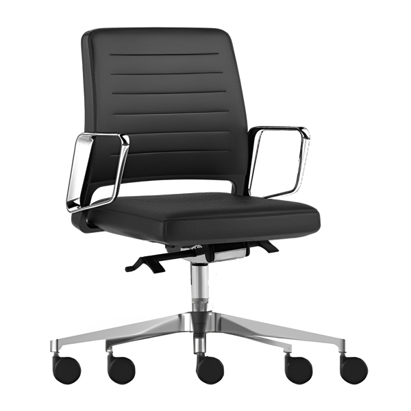 صندلی کارشناسی Onyx نظری مدل M301 دسته ثابت دایکستی