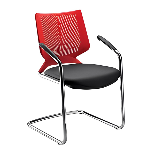 صندلی کنفرانسی وینر II نظری مدل P235G