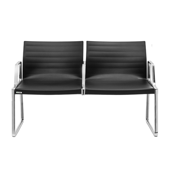 نیمکت انتظار Transit نظری مدل P962 با کف و پشت پلاستیکی