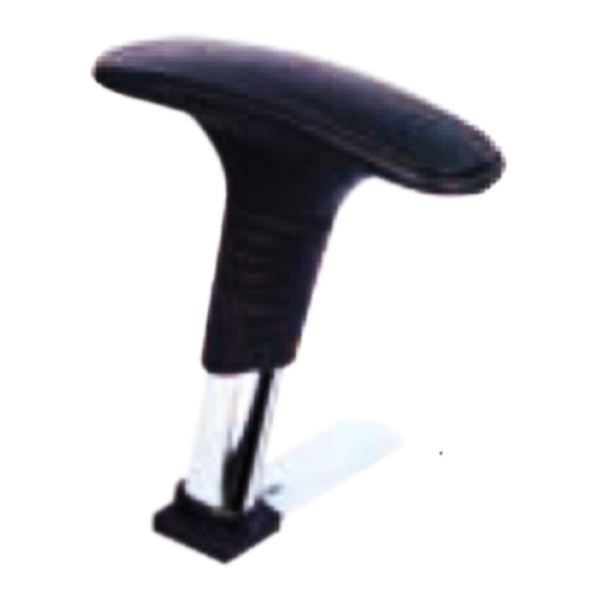 دسته صندلی ادرای مدل T20