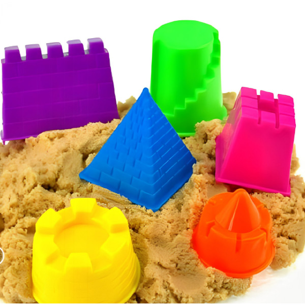 شن بهداشتی برند ساحل