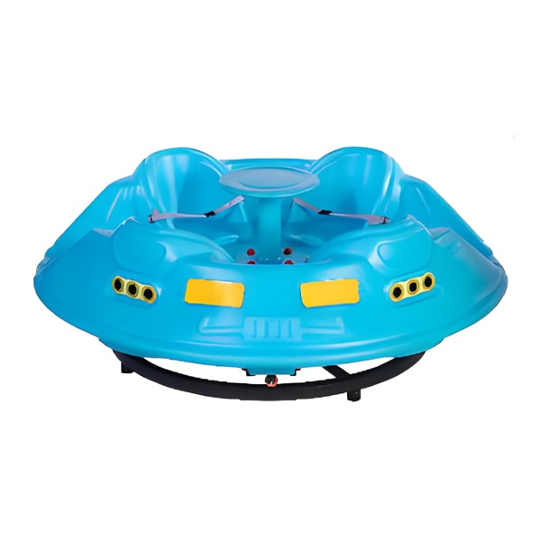 چرخ و فلک کودک ساحل مدل یوفا آبی