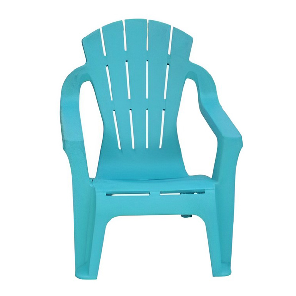 صندلی کودک ساحل مدل دولومیتی آبی