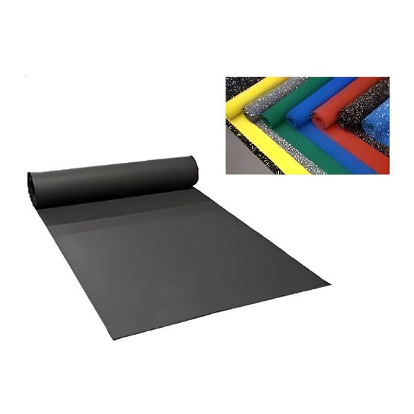 کفپوش رولی ساحل از جنس پی وی سی