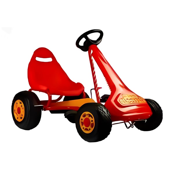 ماشین کودک ساحل مدل اسپیدکار