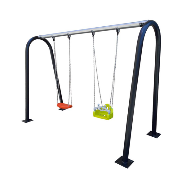 تاب کودک ساحل مدل SP3001 با پایه های فلزی