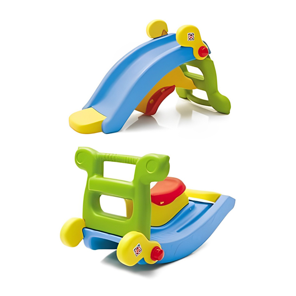 ترنسفورمر کودک ساحل