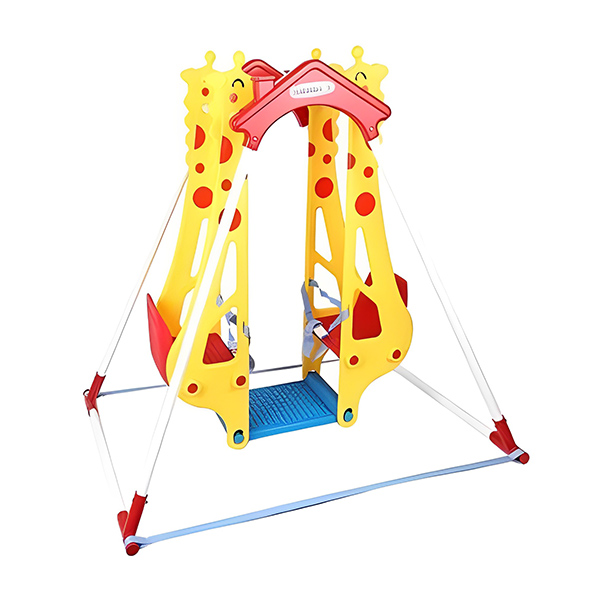 تاب دو نفره کودک ساحل مدل زرافه اخوان با بهترین متریال