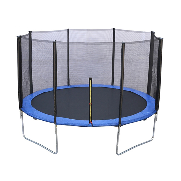 ترامپولین حفاظ دار بزرگ ساحل مدل 3.5 متری اب بهترین کیفیت