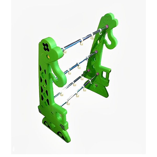 جالباسی کودک ساحل مدل جیم جیم