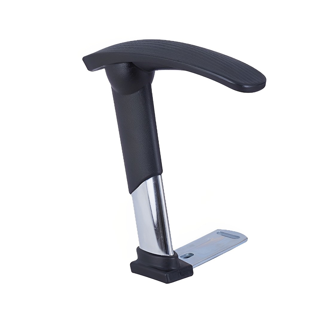 دسته صندلی مدل K800 رنگ مشکی