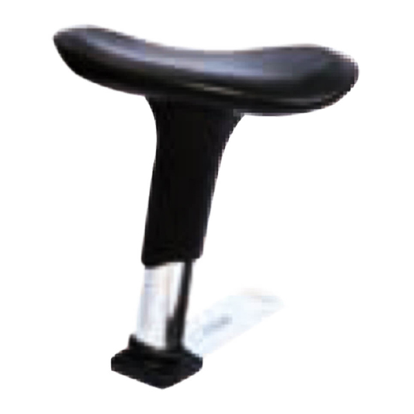 دسته صندلی اداری مدل سیتا