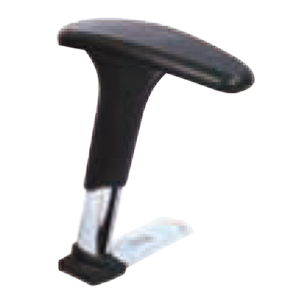 دسته صندلی اداری مدل لیو