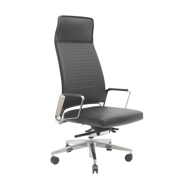 صندلی مدیریتی Onyx نظری مدل M310 با دسته متحرک پلاستیکی