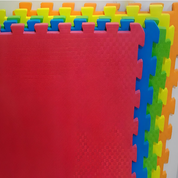 کفپوش تاتامی ساحل سایز 20 میل