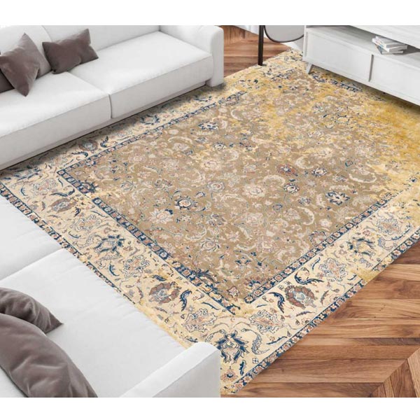 روفرشی کشدار زکسیس مدل 36701