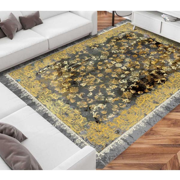 روفرشی کشدار زکسیس مدل 38101