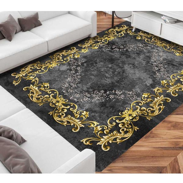 روفرشی کشدار زکسیس مدل 38601