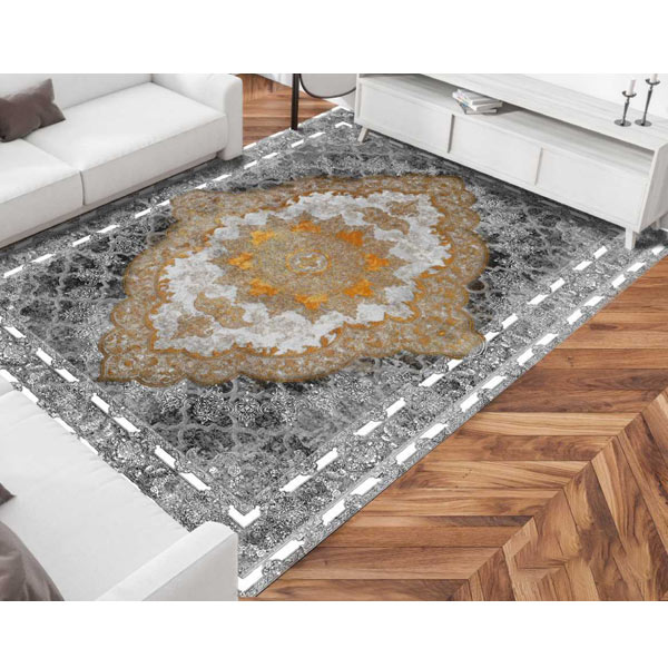 روفرشی کشدار زکسیس مدل 44501