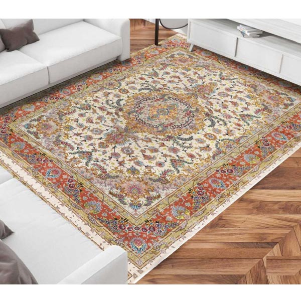 روفرشی کشدار زکسیس مدل 45801