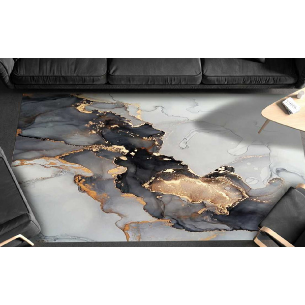 روفرشی کشدار زکسیس مدل 58701 در دکوراسیون