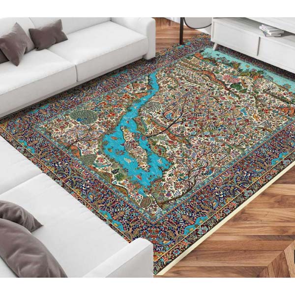 روفرشی کشدار زکسیس مدل 73301