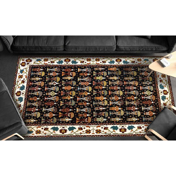 روفرشی کشدار زکسیس مدل 74401 در دکوراسیون