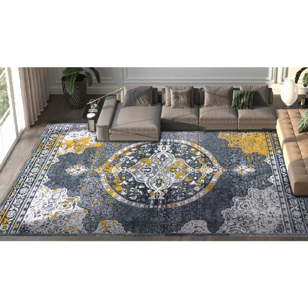 روفرشی کشدار زکسیس مدل 75301 در دکوراسیون