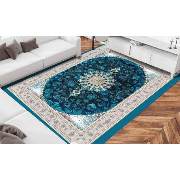 روفرشی کشدار زکسیس مدل 75501 در دکوراسیون