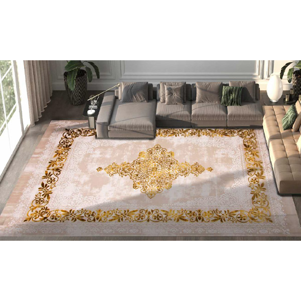 روفرشی کشدار زکسیس مدل 76201 در دکوراسیون